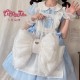 Boguta Tulle Bowknot Bag(Leftovers Stock/8 Colours)